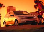 Ford Focus ZX3 1999 года